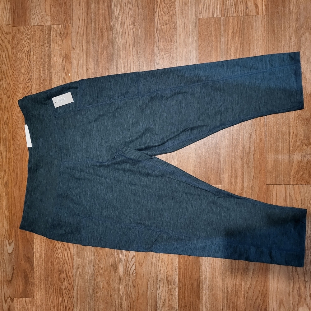 Maurices size 1x color ligth green